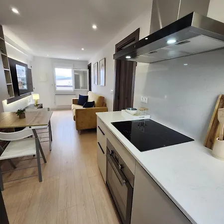 Rivera Era Muy Moderno Y Cerca De La Playa Appartement *