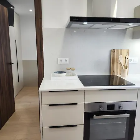 Appartement Rivera Era Muy Moderno Y Cerca De La Playa Laxe