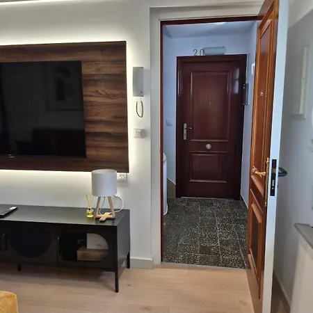 Appartement Rivera Era Muy Moderno Y Cerca De La Playa Laxe